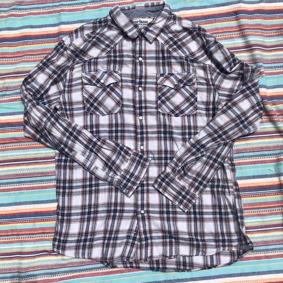 Button up bundle - Picture 2 of 4